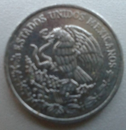 Image #2 of 10 Centavos 1995