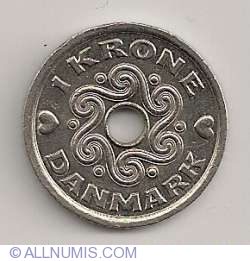 1 Krone 1999