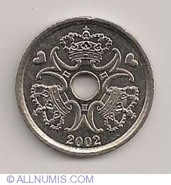 1 Krone 2002