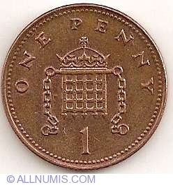 Image #1 of 1 Penny 2003