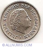 Image #2 of 10 Cents 1960
