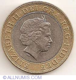 Image #2 of 2 Pounds 2000