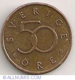 Image #1 of 50 Ore 1999