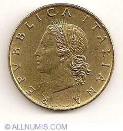 Image #2 of 20 Lire 1973
