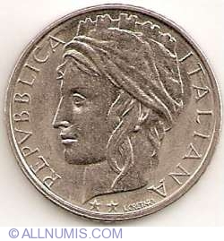 Image #2 of 100 Lire 1999