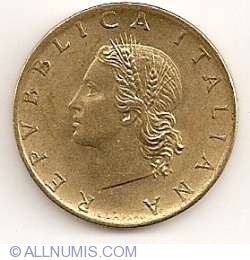 Image #2 of 20 Lire 1985