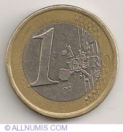 Image #1 of 1 Euro 1999