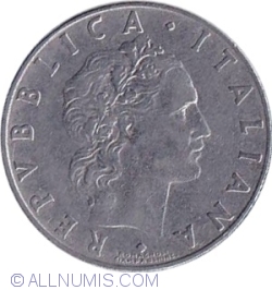 Image #2 of 50 Lire 1961