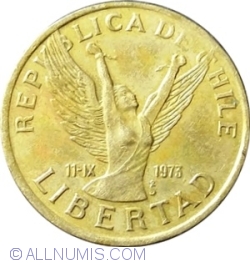 Image #2 of 5 Pesos 1982