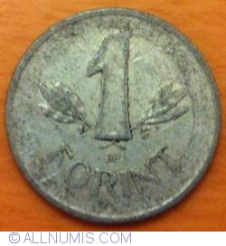 1 Forint 1964