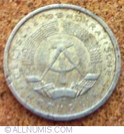 Image #2 of 1 Pfennig 1979 A