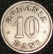1 : 10 Bani 1900