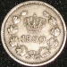 2 : 10 Bani 1900