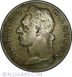 1 Franc 1922 (French)
