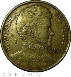1 Peso 1978