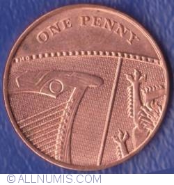 Image #1 of 1 Penny 2011