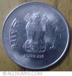 Image #2 of 1 Rupee 2003 (C)