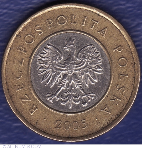 Details about   Poland 2 Zlote Choice 1995-2005 Pick Your Own; Choose Yours 