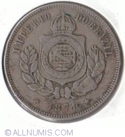 200 Reis 1871