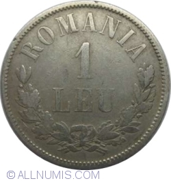 1 Leu 1873