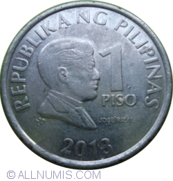 Image #1 of 1 Piso 2013