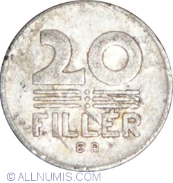 Image #1 of 20 Filler 1971