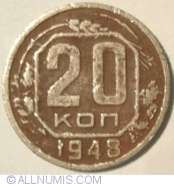 20 Copeici 1948
