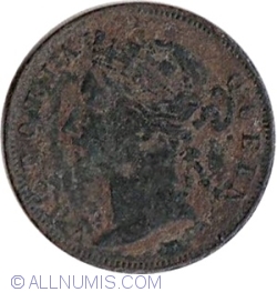 Image #2 of 2 Cents 1897