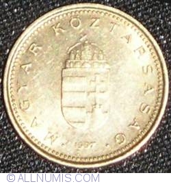 Image #2 of 1 Forint 1997