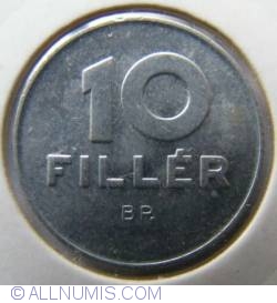 Image #1 of 10 Filler 1989