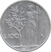 1 : 100 Lire 1977