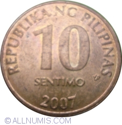 Image #1 of 10 Sentimo 2007