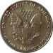 2 : Silver Eagle 1992