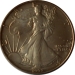 1 : Silver Eagle 1992