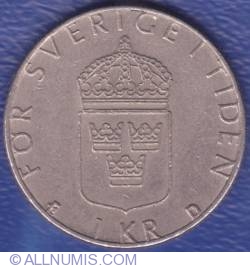 Image #1 of 1 Krona 1988