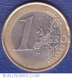 Image #1 of 1 Euro 2001