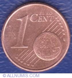 Image #1 of 1 Euro Cent 2002 A