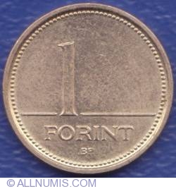 Image #1 of 1 Forint 2001
