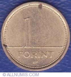 Image #1 of 1 Forint 2002
