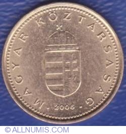 1 Forint 2006