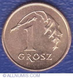 1 Grosz 1993