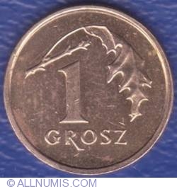 1 Grosz 1999