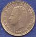 2 : 1 Peseta 1980 (82)