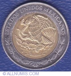 Image #2 of 1 Peso 2007