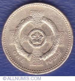 Image #1 of 1 Pound 1996