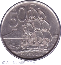 Image #1 of 50 Cents 2009