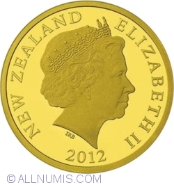 Image #2 of 10 Dollari 2012 - Hobbitul: O călătorie neaşteptată