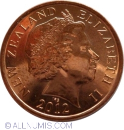 Image #2 of 10 Cents 2012