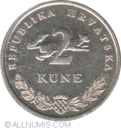 Image #1 of 2 Kuna 2011