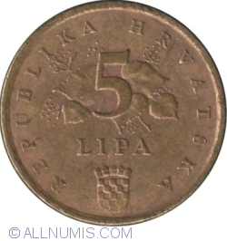 Image #1 of 5 Lipa 2005